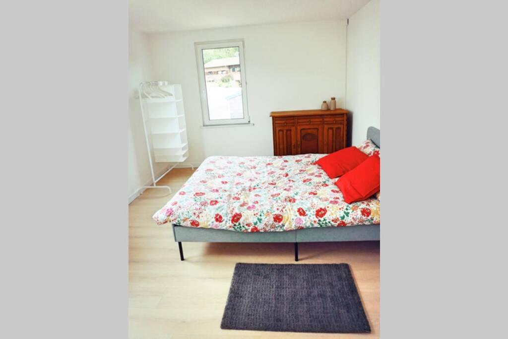 Chez Sarah Villa Stavelot Luaran gambar